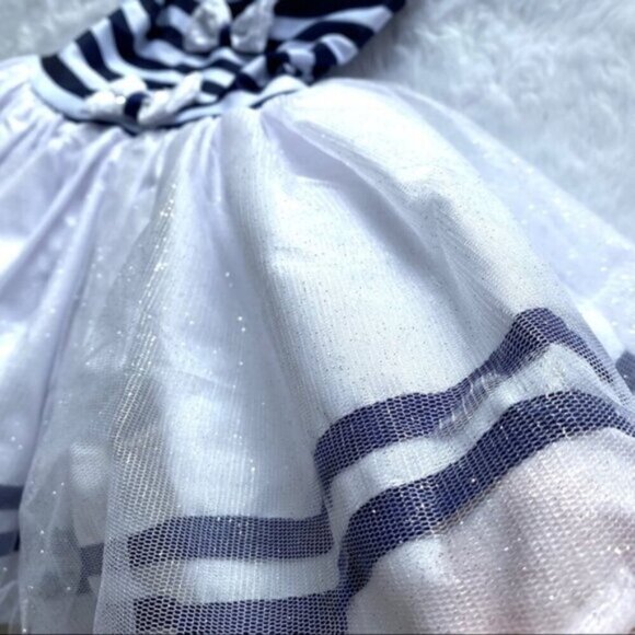 Sail on dance / Halloween costume - Picture 9 of 11